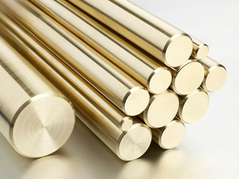 黃銅棒外徑都有多大的？