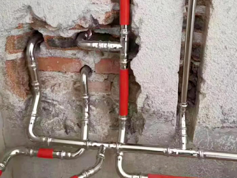 水管為啥用黃銅管？使用原因及作用介紹！